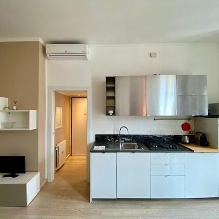 Piazzale Susa Bright Flat Con Veranda Milano Ngoại thất bức ảnh