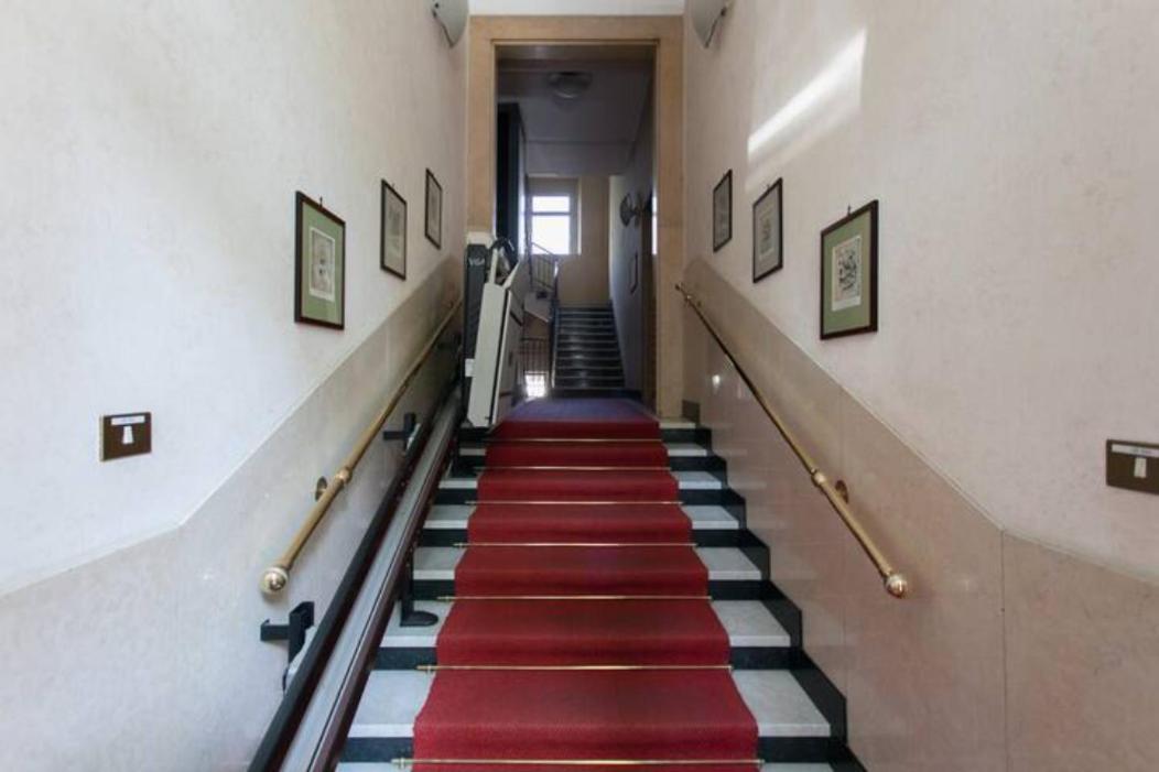 Piazzale Susa Bright Flat Con Veranda Milano Ngoại thất bức ảnh